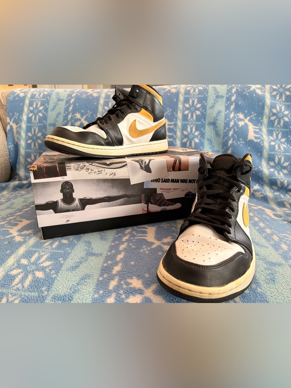 Jordan Air Jordan 5 Retro Jade Horizon & Desert Sand